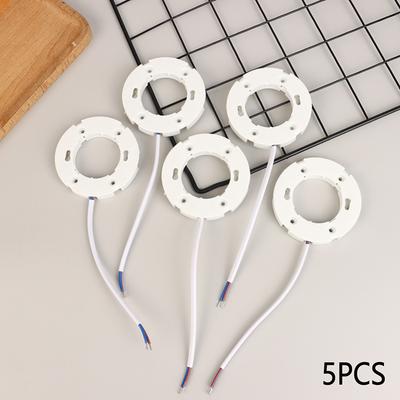 Verlichting accessoires – Lampfittingen