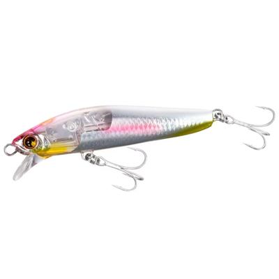 SHIMANO Saltwater Lure Minnow Netsuna Spindrift 95F Flash Boost 006 XF-H95W N-Kiss