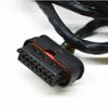 BMW X3 G01/G02/G08 Front Bumper PDC Sensor Wiring Harness 61126991952