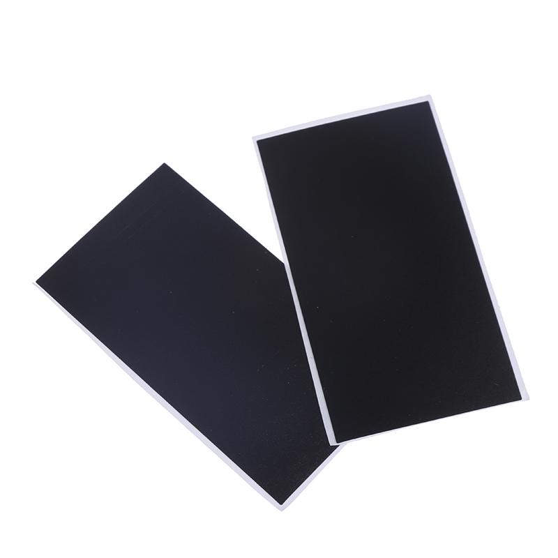 5Pcs  Touchpad Touch Sticker For Dell E5450 E7450 Accessories