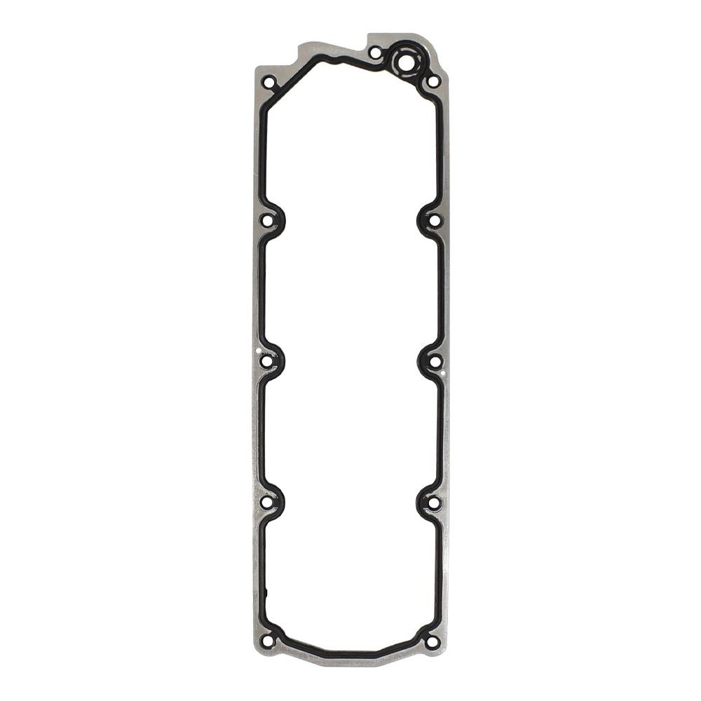 Cover Plate & Gasket for 07-13 Silverado/Sierra SUV LS2