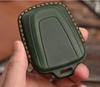 Leather Car Remote Key Fob Case Key Cover For Bmw I3 I8 Series