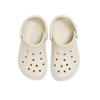 Crocs Bayaband Clogs Winter White Multi 205089 1li