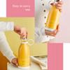 Blender Mixer Portable Shaker Bpa Free