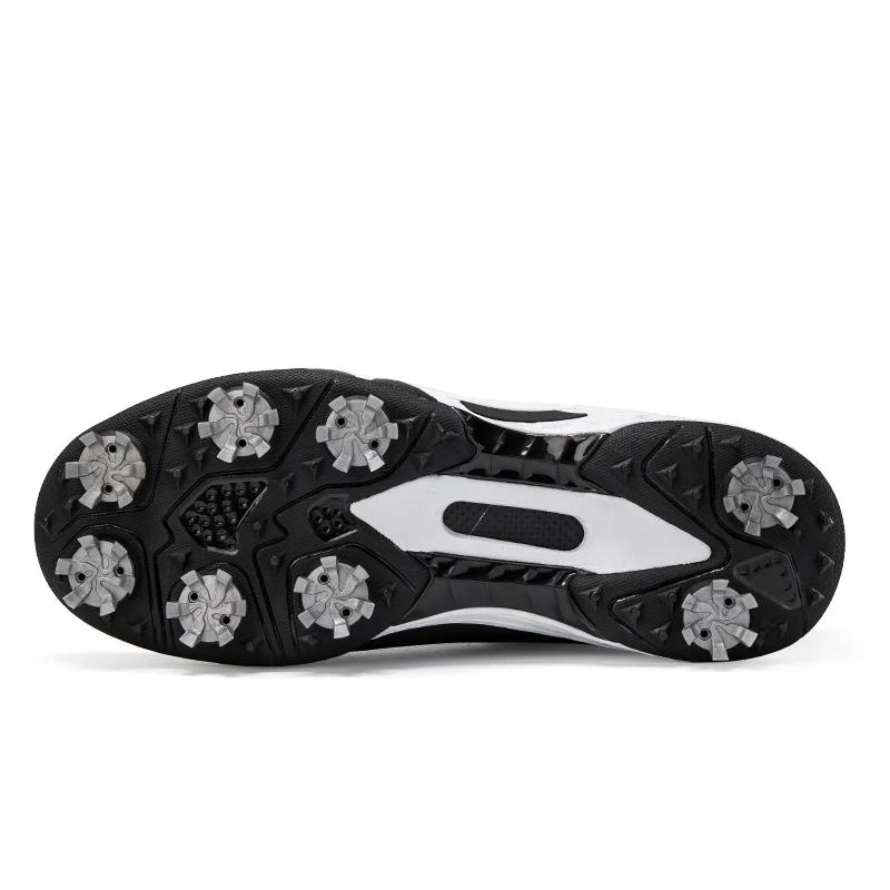 Bărbați, femei, pantofi de golf, pantofi de golf profesioniști, încălțăminte pentru jucători de golf, pantofi de calitate pentru mers