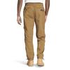 Timberland Outdoor Casual Wide-Leg Drawstring Sports Pants Men Pants Wheat A22G1-P47