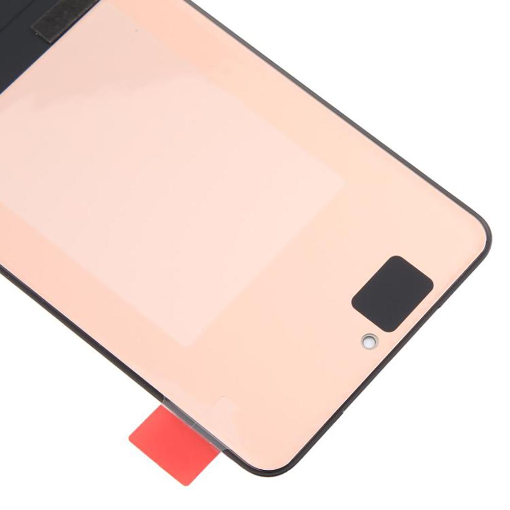 For Oppo Find X8 Pro 5G OEM Grade S AMOLED Screen and Digitizer Assembly Replacement Part (Without Logo)