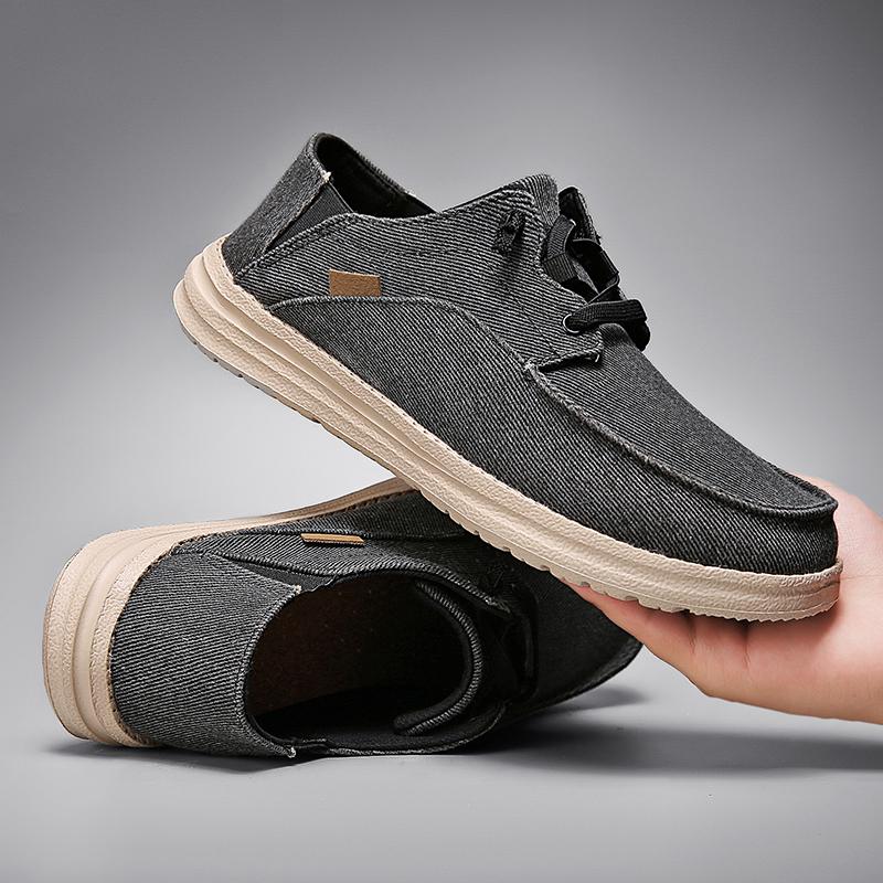Fashion Summer Outdoor Men's Sandals Non-slip Men's Casual Sneakers Comfortable Beach Sandals Plus Size Men's Breathable Wading Sandals