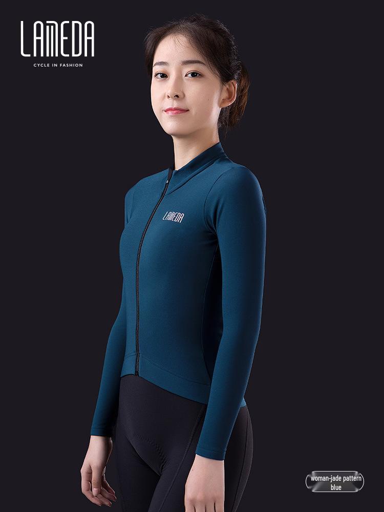 LAMEDA Autumn/Winter Unisex Windproof Cycling Jacket