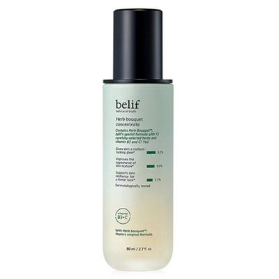 Concentrato Bouquet di Erbe, 80ml, 1 unità