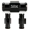 Kits de Conector Termômetro de Alumínio CNC 16mm/18mm/22mm Adaptador Plugue Sensor Tubo de Refrigerante para Yamaha Honda Suzuki Kawasaki