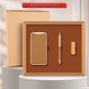 Shangqi Cork Business Tech Gift Set
