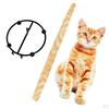 Paper Holder, Toilet Roll Cat Towel Holder for Bathroom, Kitchen