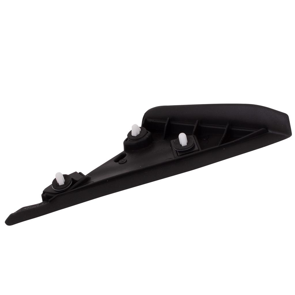 Ford Mondeo MK5 2014- A-Pillar Trim Cover (Mirror Triangle) Left