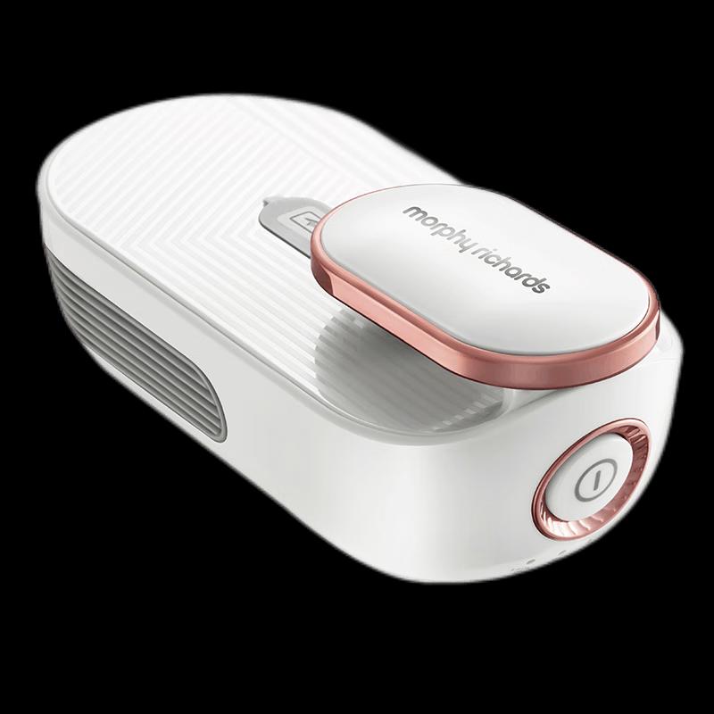 Morphy Richards 4-in-1 Refrigerator Deodorizer Air Purifier