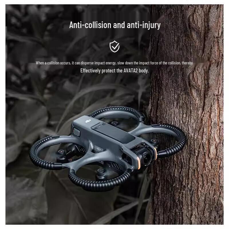 DJI Avata & FPV Drone Accessories