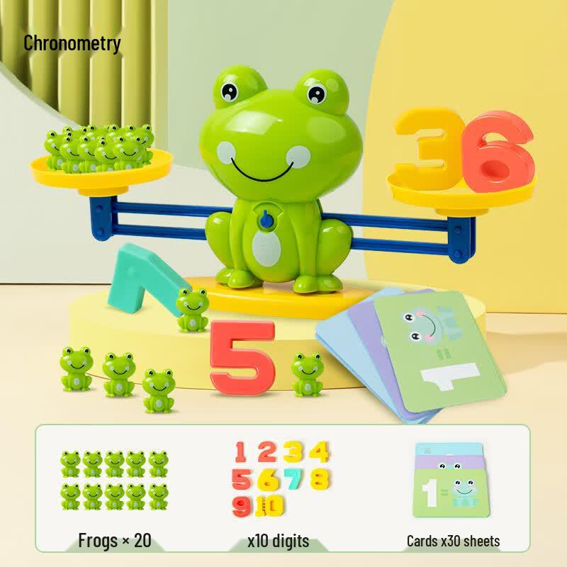 Shi Guang Xue Kids  Educational Math & Learning Tools