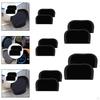 2 Pack RV Tire Protection Covers for Double Axle, Waterproof and Easy to Install
