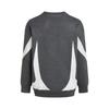 Women Polyester Casual Sweaters Long Sleeve Fashion Print Soft comfortable Skin-friendly Knitwear Loose Pullovers