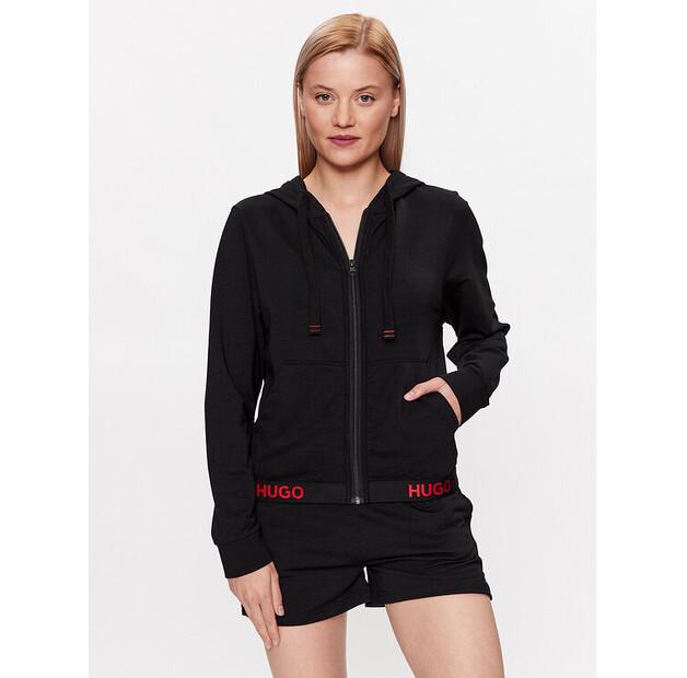 Толстовка HUGO Logo EU XS