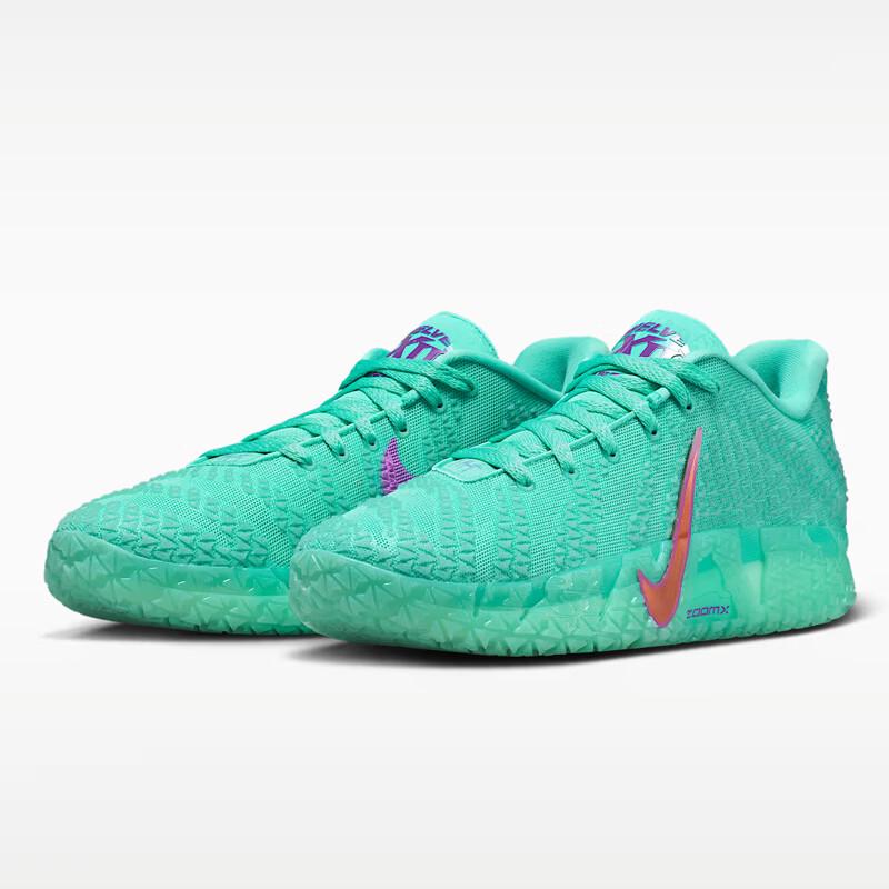 Nike Ja 3 Men s Basketball Shoes EUR 40