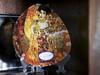 Talerz Dekoracyjny Gustav Klimt Adela Sztuka Porcelana Na Prezent