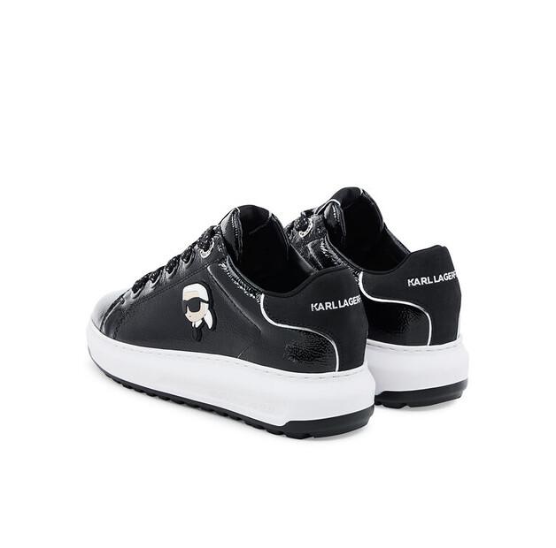 Кроссовки KARL LAGERFELD KL67531