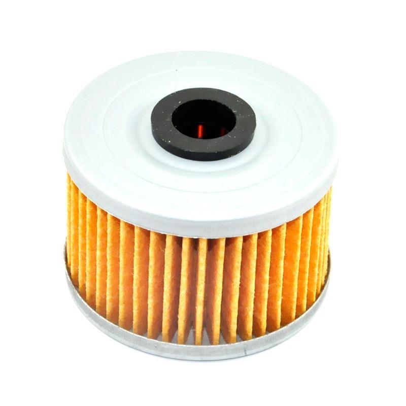 For Honda CBR300R XL350R XLX350 XR350R XR 350R 250R GB400 XR250R ATC250 TRX250 TRX300 EX TRX400X Motorcycle Oil Filters