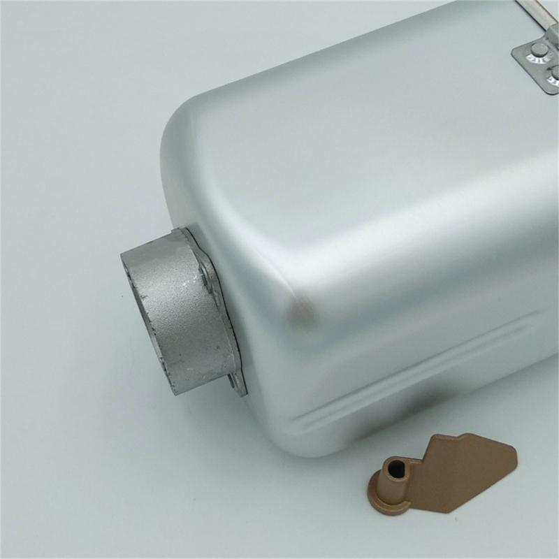 Bread Maker Baking Bucket Bread Machine Accessories Bread Maker Parts Mixing Bread Bucket Inner Tank for Kitchen Machine