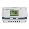 PWM Solar Charge Controller 60A 12V 24V 48V IP32 Waterproof Parameters Adjustable Temperature Compen