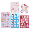 Sanrio Hello Kitty Volume Sticker Set 078026
