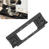 8 Hinge Sizes Door Hinge Jig 2.5-6 Inch Hinges 5 Door Thickness Installation Kit For Door and Frame/Jamb