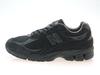 U2002RBL Triple Width D [New Balance] (27.0 cm) “TRIPLE BLACK” Black, Black, [Used]