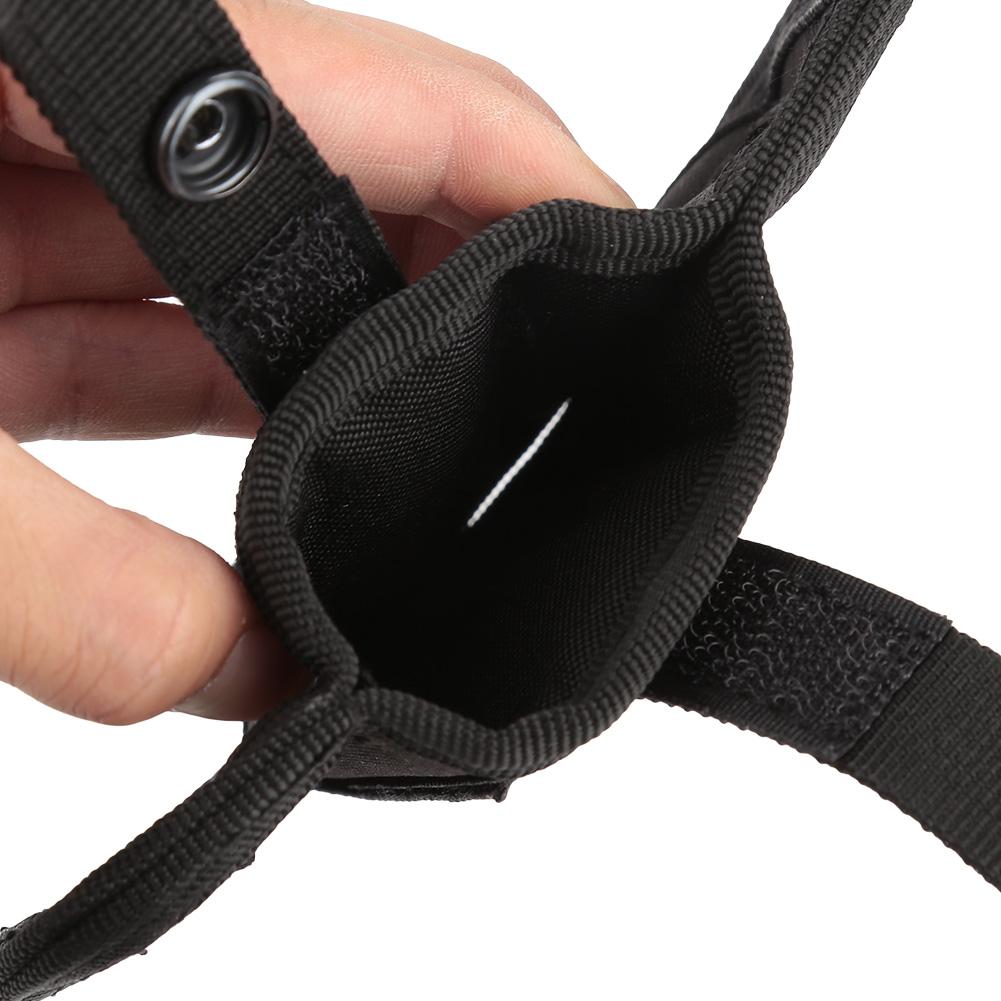 Outdoor Tactics Pistol Hand Gun Belt Holder Concealed Carry Holster