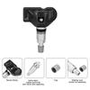 4X Tire Pressure Monitoring System Tpms Sensor For Bmw 328I 335I 528I 550I 750I 760Li M5 X3 X5 Z4