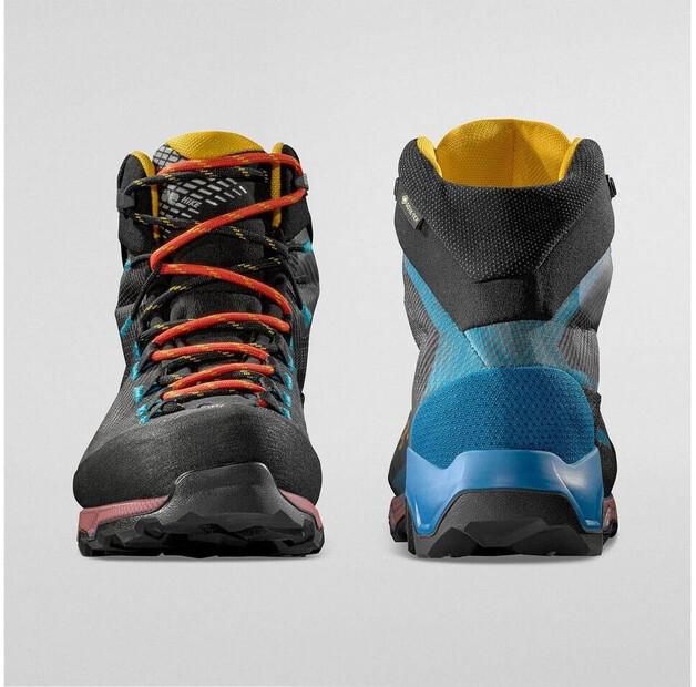 Треккинговые ботинки La Sportiva Aequilibrium Hike GTX