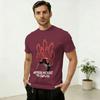 Tour Musician WWeeknds T Shirt Summer Cotton TShirts For Unisexs Fashion Casual Tee Shirt ShortSleeve Vintage Clothing