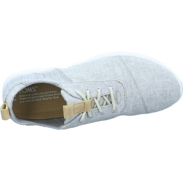 Кроссовки TOMS Shoes Cabrillo Women