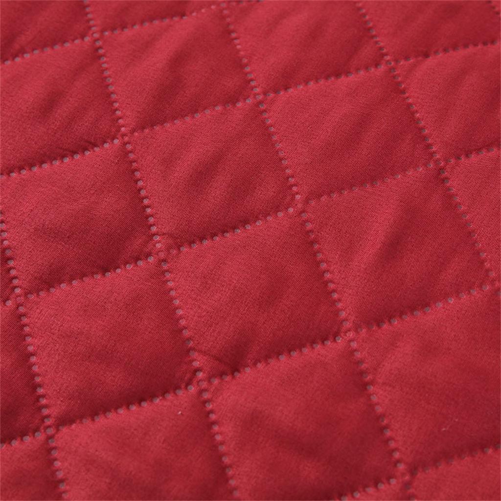 Waterproof Anti-wear Sofa Covers Furniture Protector For Dogs Pets Kids Anti-Slip Couch Recliner Slipcovers Armchair