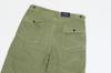 POLO RALPH LAUREN Vintage Military Baker Size RYKERWASH Men's Pants, 0106632, W34L30, [Used]