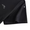 Anta Short Sleeve Knitted T-Shirt Summer 2026 Women tops Black 962625105-6