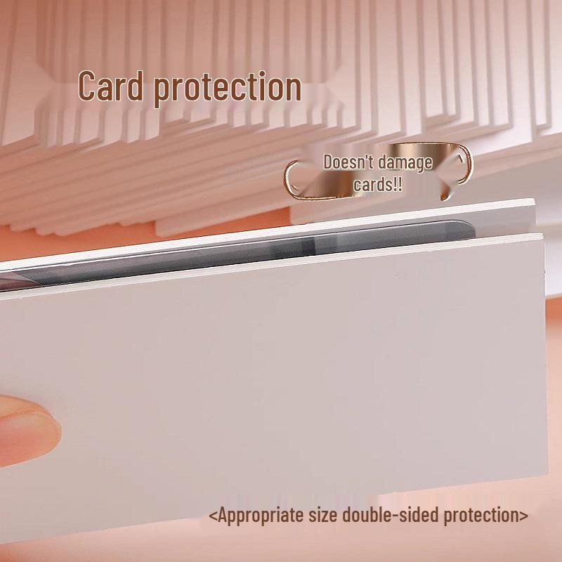 Thick White Cardboard for DIY Trading Cards & Models