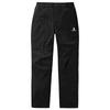 CAMEL Men's Fleece-Lined Outdoor Softshell Pants