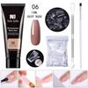 15ml Quick-Dry Cross-border Nail Extension UV Gel