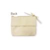 Marimo Craft Miffy Tissue Dreamy W135 x H100 x D10mm Pouch, Series, Ivory, (DBM-3008)