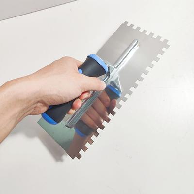 İnşaat Aletleri – Spatulalar