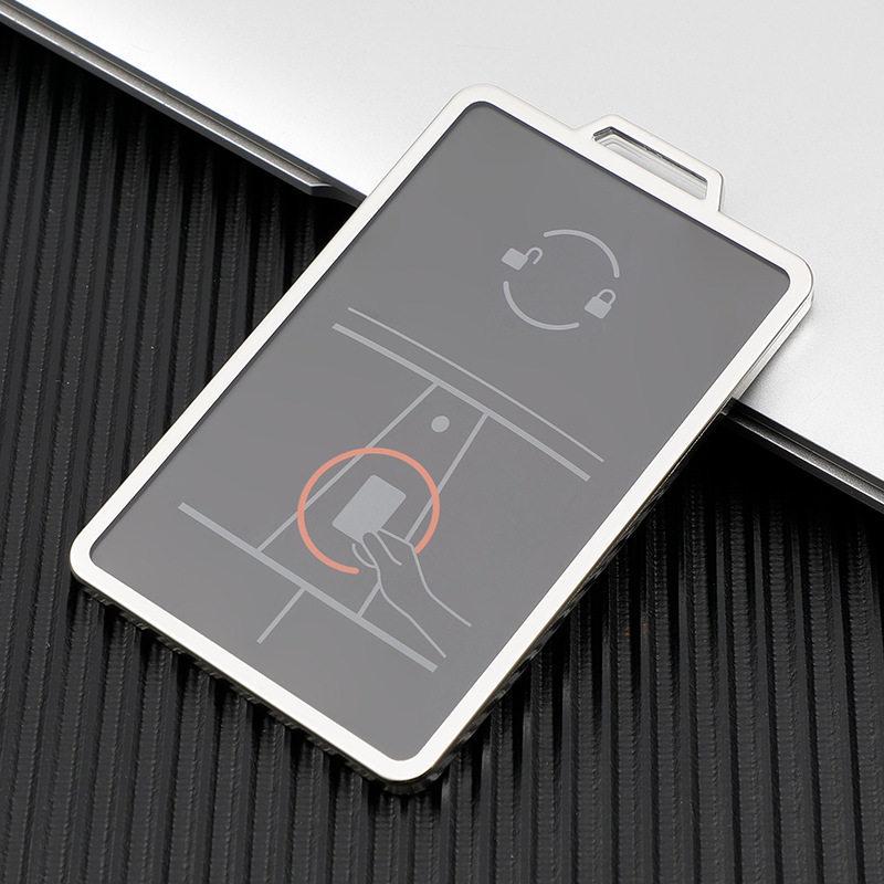 Compatible Key Cases for Model X and Model 3 S3Y Tesla Card Remote Control