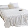 Bijiaman Premium Mulberry Silk Jacquard Summer Quilt