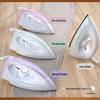 AFC Old-Style Manual Electric Dry Iron for Household Use