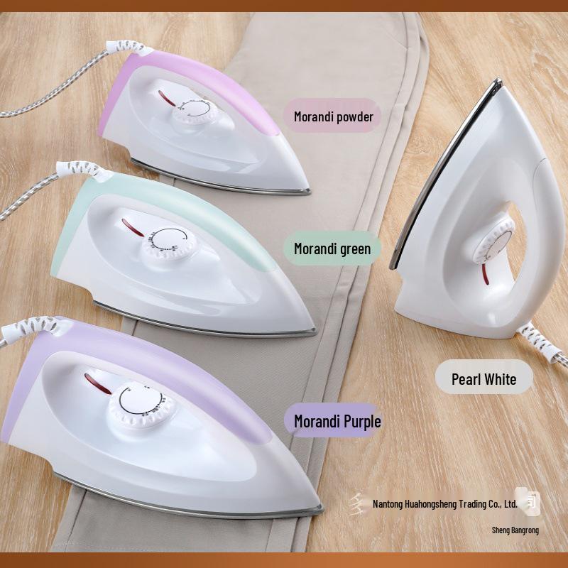 AFC Old-Style Manual Electric Dry Iron for Household Use